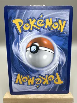 Pikachu SM76 Shining Legends Holo Black Star Promo Pokemon Card LP - Image 2