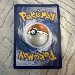 Pokemon TCG Max Potion Guardians Rising Holo Card 164/145 Secret Rare - Image 2