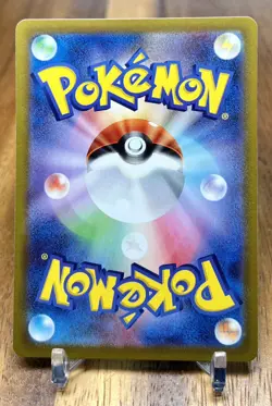 Slakoth 060/071 SV2P Snow Hazard Non Holo Pokemon Card Japanese NM - Image 2