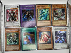 Yu-Gi-Oh-1st Edition Holo Lot-24 Cards - Image 3