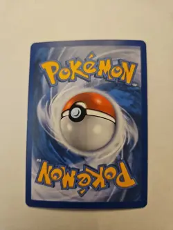 Squirtle 24/135 Pokemon Plasma Storm Reverse Holo Card 2012 LP - Image 5