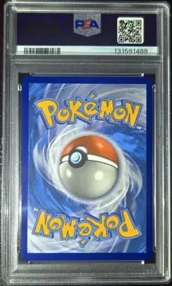 Dragonite EX XY Evolutions 72/108 2016 Pokemon Card TCG, PSA 10 Gem Mint - Image 2