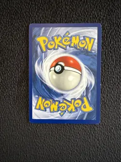 Pokemon Card - Charmeleon Base Set (Shadowless) 24/102 Uncommon 1st Edition - Image 4