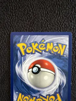 Pokemon Card - Charmeleon Base Set (Shadowless) 24/102 Uncommon 1st Edition - Image 5