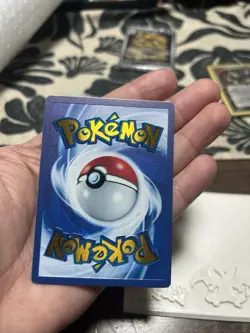 Pokemon TCG Mew 151 Promo Metal Pokemon Card #151 - Image 2