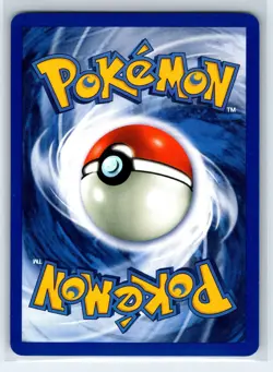 Koga's Weezing 50/132 Unlimited Gym Challenge Pokemon Card NM - Image 2