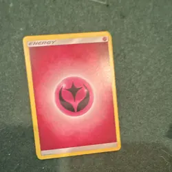 Pokemon TCG Fairy Energy Card Lot 18 Cards - Energy Type - Standard Size - Image 4