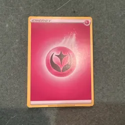 Pokemon TCG Fairy Energy Card Lot 18 Cards - Energy Type - Standard Size - Image 5