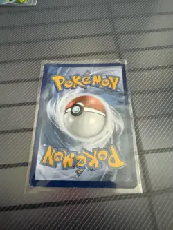 Pokemon TCG Palkia XY75 Full Art Promo Holo Card XY Set English - Image 2