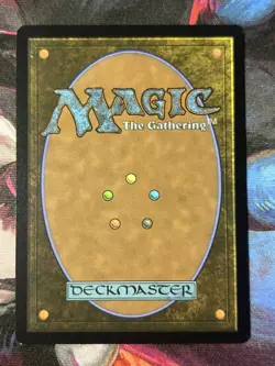 MTG Nesting Grounds Magic: The Gathering Edge of Eternities: Stellar Sights 0076 - Image 2