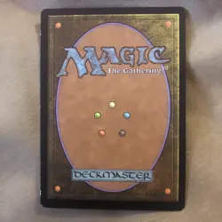 MTG Eerie Interlude - Duel Decks: Blessed vs. Cursed LP - Image 2