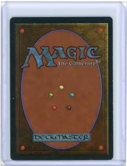 Piety Signed By Mark Poole MTG - Image 2