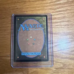 Wizards of the Coast Their Name Is Death Sorcery Rare Black 062 Warhammer 40000 - Image 2