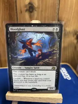 Bloodghast Aetherdrift Regular - Image 1