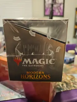 MTG Modern Horizons MH1 Booster Box Sealed - Image 5