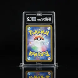 2025 Pokemon - Mega Charizard X ex 223 Mega Dream Ex Holo (Japanese) - TAG 10 - Image 2