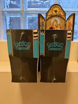 Pokemon Black Bolt Elite Trainer Box ETB x2 - Image 3