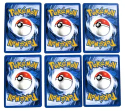 Misty, Koga, Erika, ... Gym Challenge Set Vintage Pokemon Cards High Grade Lot - Image 2