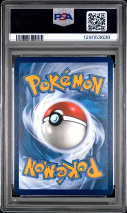 2025 Pokemon Destined Rivals Rocket's Mewtwo Ex #213 GEM MT PSA 10 Ultra Rare - Image 2
