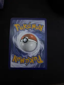 Mew EX 053 Scarlet & Violet Promo Holo Pokemon TCG Card - Image 2
