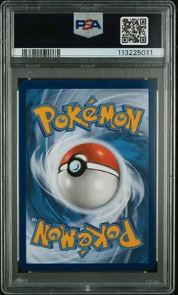 2023 Pokemon SVP EN 052 Mewtwo Promo 151 Ultra-Premium Collection PSA 9 mint - Image 4
