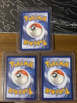 Pokemon TCG First Partner Illustration Collection Series 1 Gen 7 - Image 2