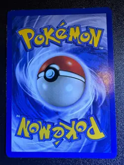 Pokemon TCG / Chansey / Base Set 2 3/130 Unlimited Holo Rare / Near Mint - Image 4
