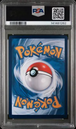PSA 9 2025 Pokemon Meowth Chinese Exclusive Gem Pack Vol.3 02 07/07 - Image 2