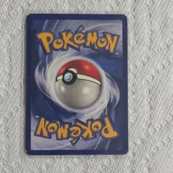 Wizards of the Coast Magnemite Base Set Common Pokemon 40 HP 53/102 Regular - Image 2