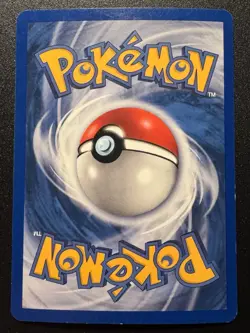 Meowth 42/95 EX Team Magma vs Team Aqua Pokemon Card Reverse Holo Foil Rare LP - Image 2