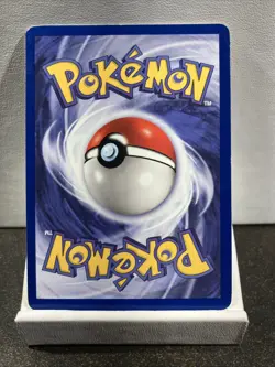 Pokemon TCG Team Rocket 1st Edition Dark Vaporeon 45/82 - Image 3