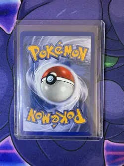 Pokemon TCG Magikarp Ex Deoxys Stamped Reverse Holo 64/107 - Image 2