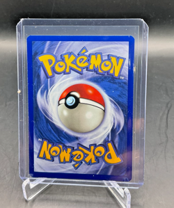 POKEMON FOSSILL KABUTO 1ST EDITION #50/62 - Image 2