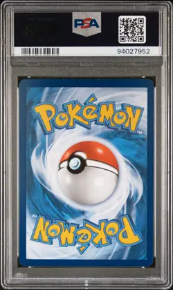 2023 Pokemon Mew 151 Venusaur Ex #198 MINT PSA 9 Special Illustration Rare - Image 2