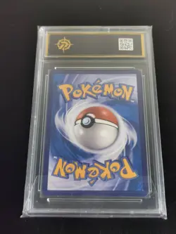 GLACEON 08 11/14 STAMPED CBB2C POKEMON SIMPLIFIED CHINESE-P gold 10 - Image 2