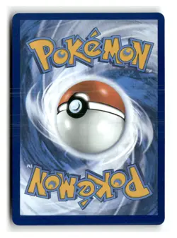 Rabsca ex 025/182 Double Rare Destined Rivals Pokemon Near Mint - Image 2