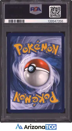 Pokemon 2024 Fraxure 077/064 Illustration Rare Shrouded Fable GEM MINT PSA 10 - Image 2