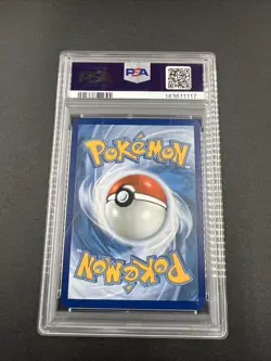 2025 POKEMON JTG PT-JOURNEY TOGETHER #187 SALAMENCE EX PSA 10 - Image 2
