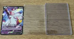 Dark Sylveon V SWSH134 Black Star Promo | Celebrations | Mint | Pokemon TCG - Image 3