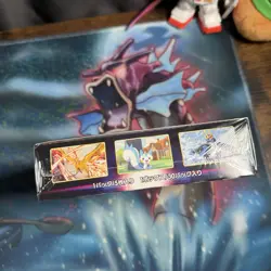 Star Birth s9 Booster Box 2022 Factory sealed Sword & Shield Japanese Pokemon #1 - Image 5