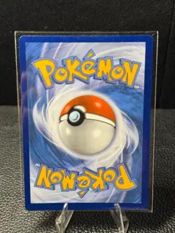 Bulbasaur SWSH231 Promo Sword & Shield Promo Pokemon Near Mint - Image 2