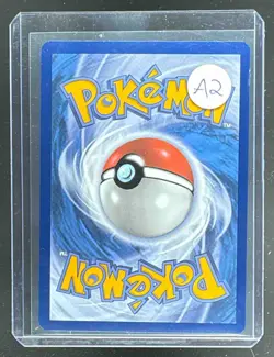 Pikachu 2025 Pokemon Scarlet Violet 2024 Illustration Contest Promo #214 (A2) - Image 2