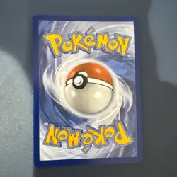 2025 Pokemon Destined Rivals Regirock ex Ultra Rare 214/182 NM - Image 3