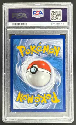 Single Strike Urshifu VMAX 2022 Pokemon Sword Shield Brilliant Stars #TG29 PSA 8 - Image 2
