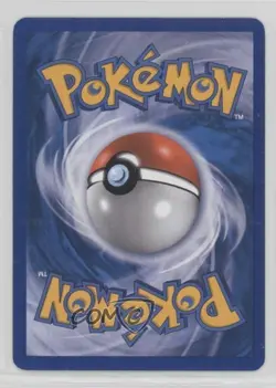 Mawile Reverse Foil Pokemon EX Power Keepers #17 2007 - Image 2