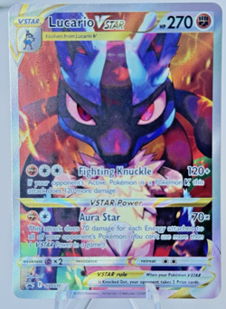 Pokemon TCG M Mewtwo Lot of 3 and Lucario - Image 2