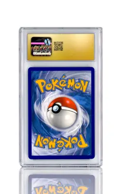 ‼Pokemon Charizard GX SM211 GRADE 10 PRISTINE GOLD LABEL TOP POP! SHOOT OFFER💨 - Image 2