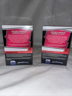 Lot of 2 White Flare Booster Bundles Pokemon TCG - Factory Sealed - Image 3