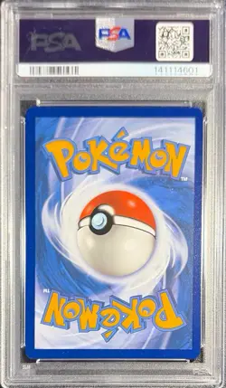 Rayquaza Vmax ~ Pokemon Silver Tempest ~ Full Art Holo TG29/TG30 PSA 10 - Image 2