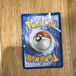 The Pokemon Company Mew EX Full Art Ultra Rare Holo RC24/RC25 Legendary Treasur… - Image 4
